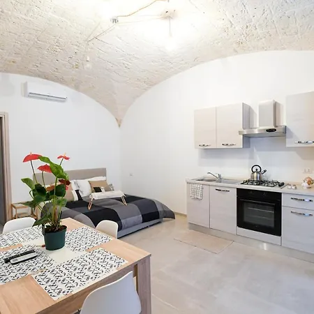 City Center - Timesrl Appartement
