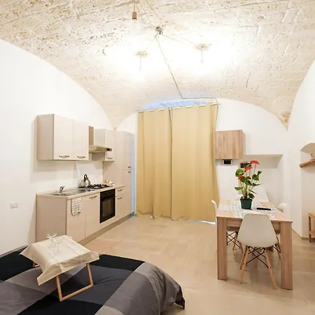 City Center - Timesrl Bari