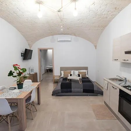 City Center - Timesrl Bari