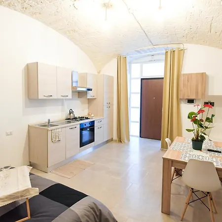 City Center - Timesrl Appartement *
