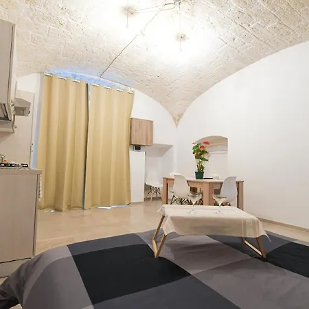 Appartement City Center - Timesrl Bari