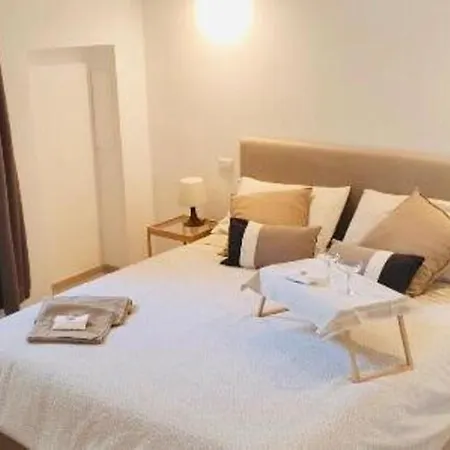 Appartement City Center - Timesrl Bari