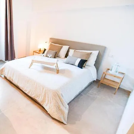 Appartement City Center - Timesrl Bari