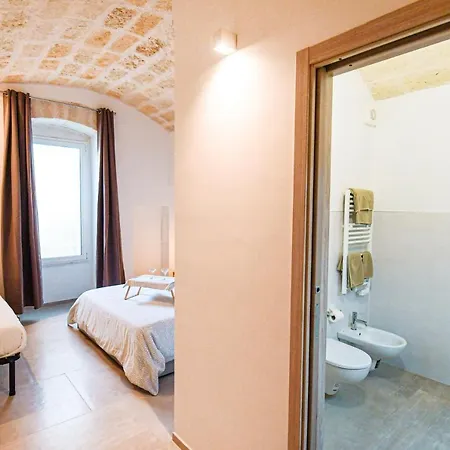 Appartement City Center - Timesrl *