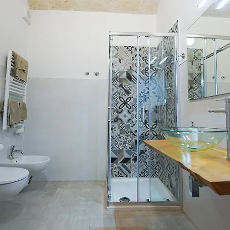 Appartement City Center - Timesrl *