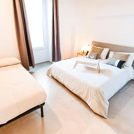Appartement City Center - Timesrl *