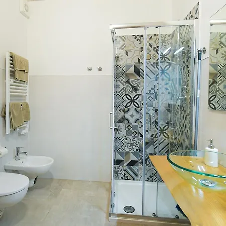 City Center - Timesrl Appartement