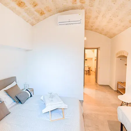 Appartement City Center - Timesrl *